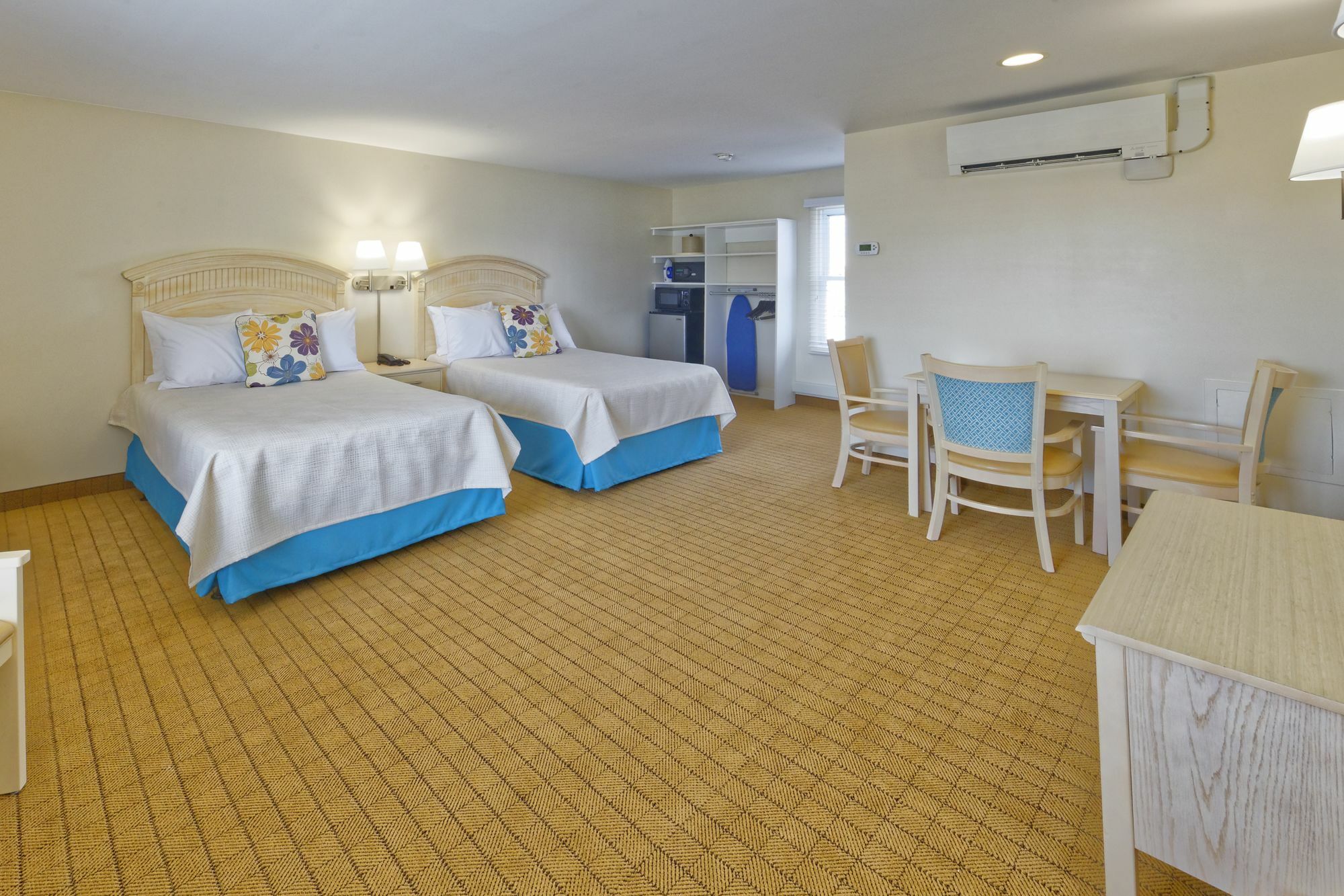 Hilton Garden Inn Ocean City Oceanfront Exterior foto